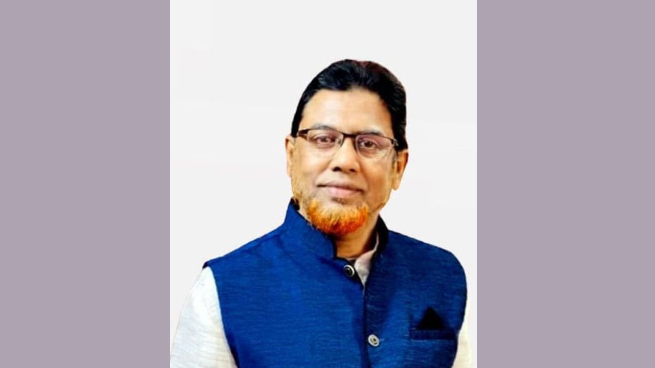 শিক্ষকদের ‘বেয়াদব’ বলে গালি, বিএনপি নেতার পদ স্থগিত