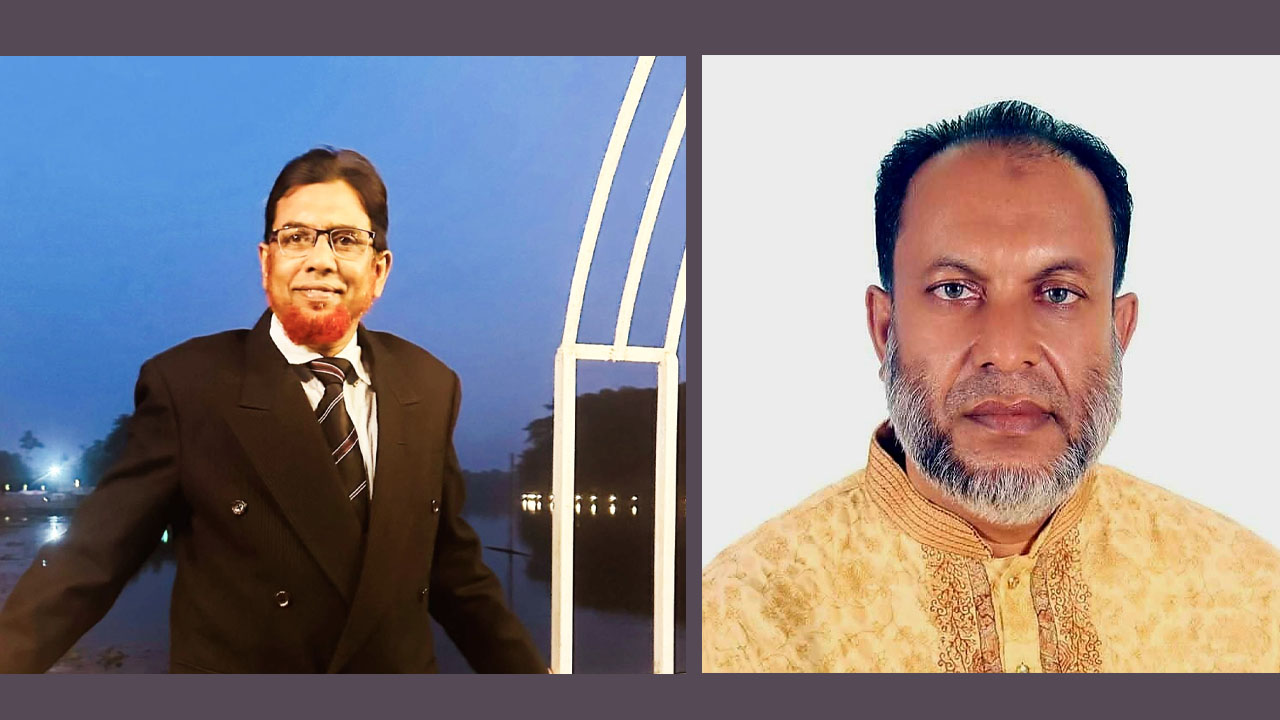 দলীয় শৃঙ্খলা ভঙ্গের অভিযোগে পদ গেলো বিএনপির দুই নেতার