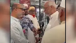 শাহজালাল বিমানবন্দরে হয়রানি, লিখিত অভিযোগ জামায়াতের চার এমপির