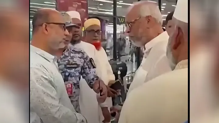 শাহজালাল বিমানবন্দরে হয়রানি, লিখিত অভিযোগ জামায়াতের চার এমপির