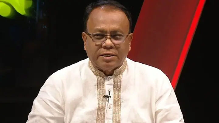 শিক্ষা অধিদপ্তরের দুর্নীতির সঙ্গে আপস নয়: সেলিম ভূঁইয়া