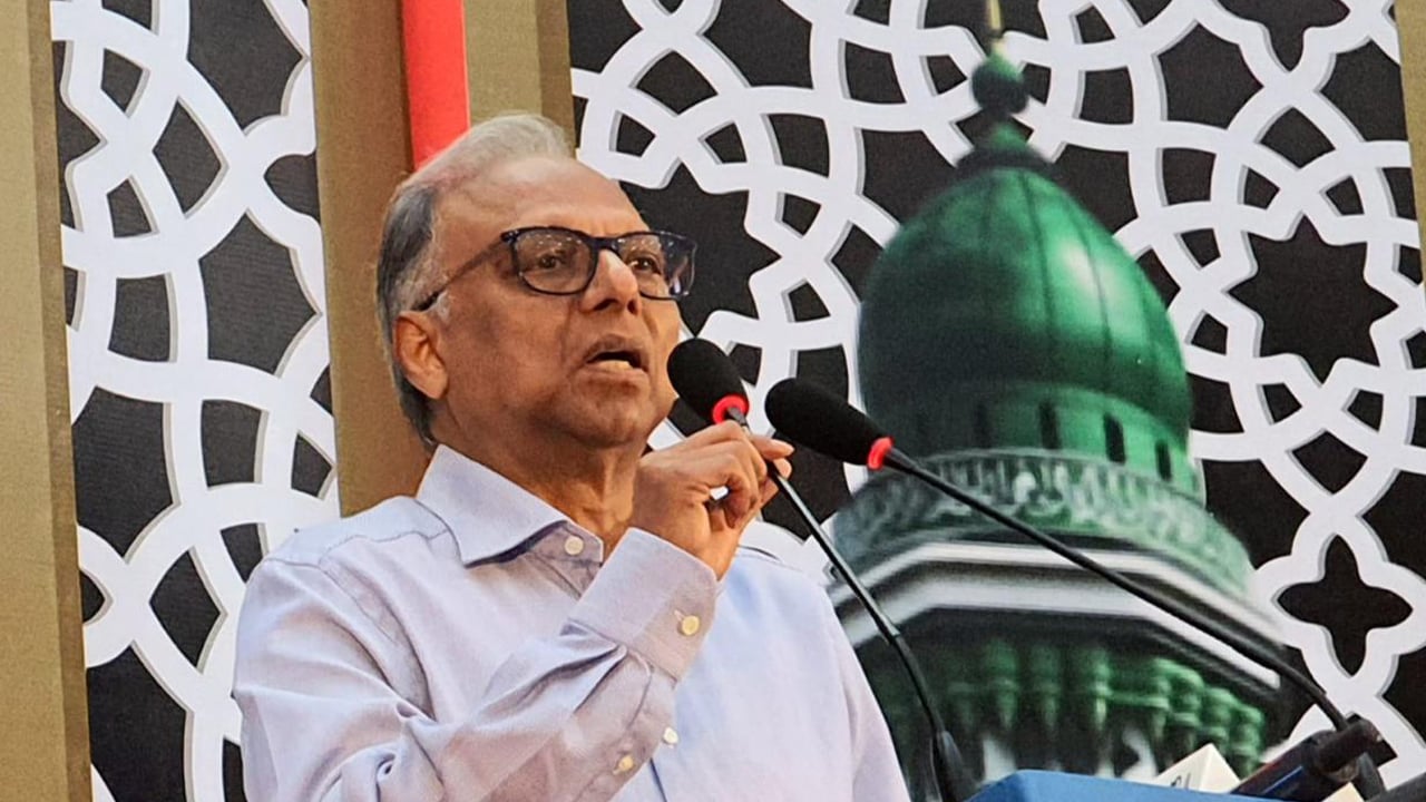 ইসলামের বিশ্বায়নে গবেষণা ও সাংস্কৃতিক বিপ্লব প্রয়োজন