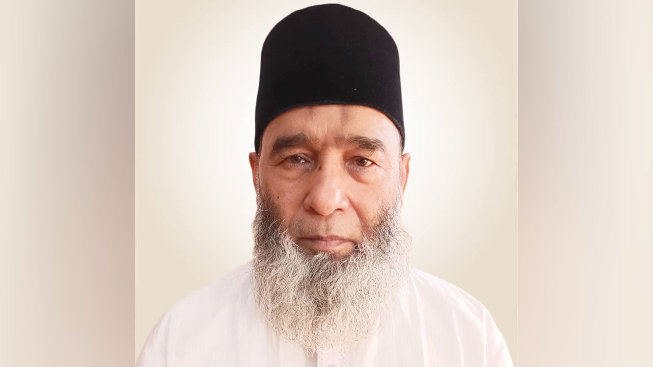 জামায়াতের নায়েবে আমিরকে কারণ দর্শানোর নোটিশ