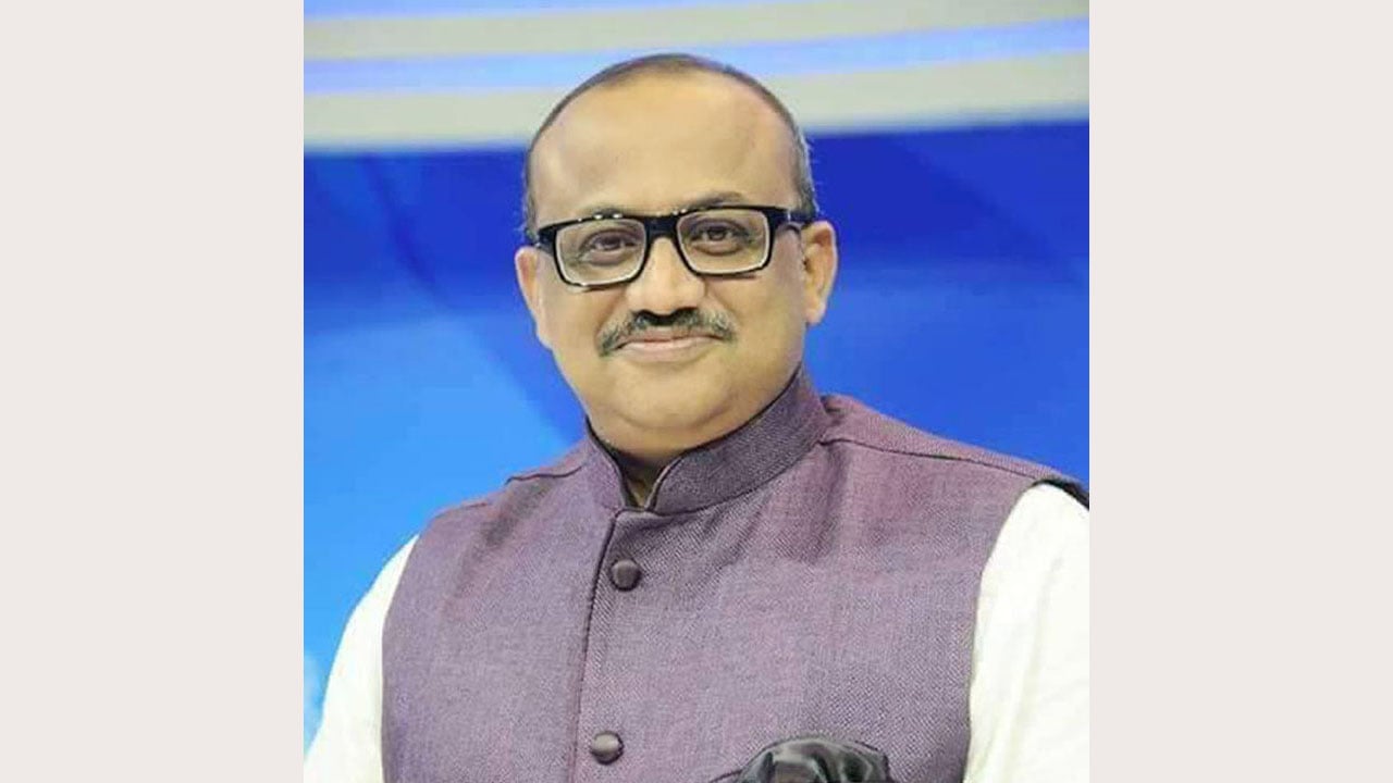 সাবেক প্রতিমন্ত্রী ডা. মুরাদ হাসানের বিরুদ্ধে গ্রেপ্তারি পরোয়ানা