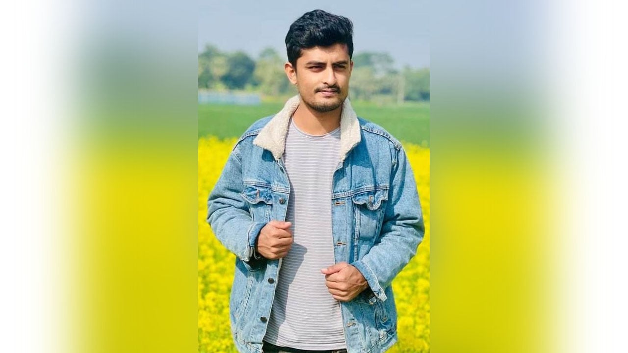 জামিনে থাকা হত্যা মামলার আসামিকে প্রকাশ্যে কুপিয়ে হত্যা