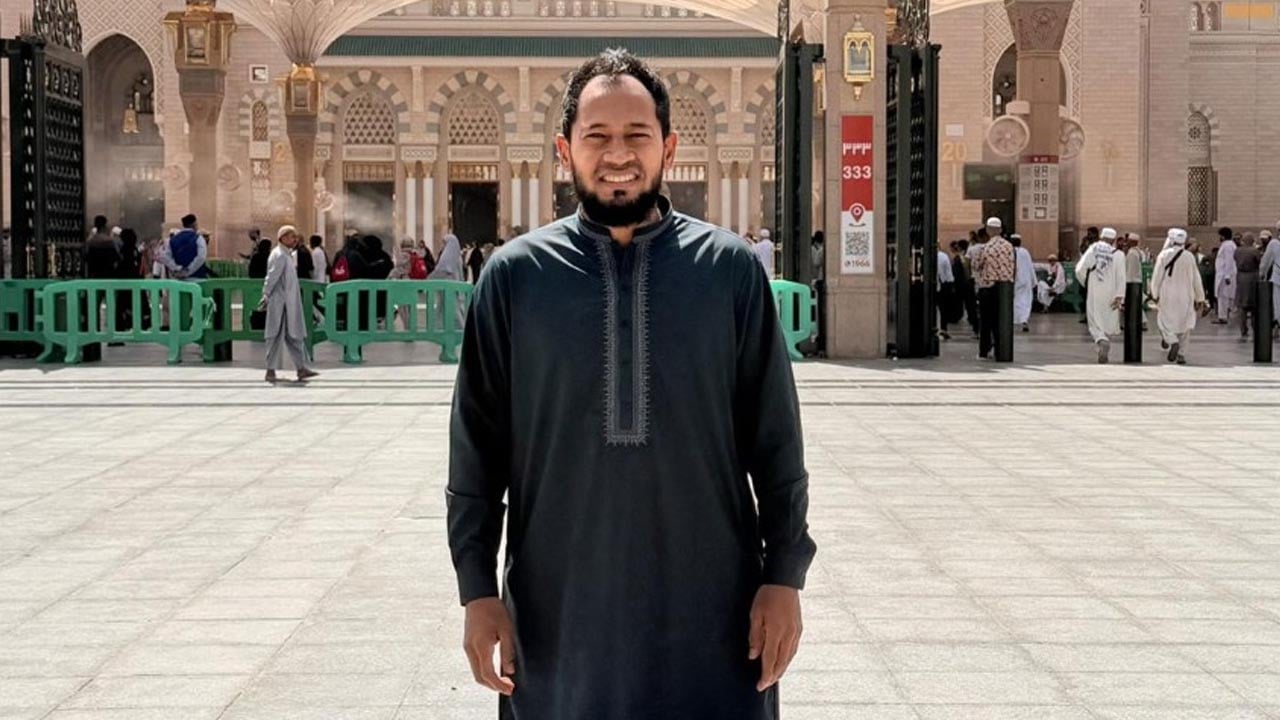 যুদ্ধে সৌদিতে আটকা পড়েছেন মুশফিক