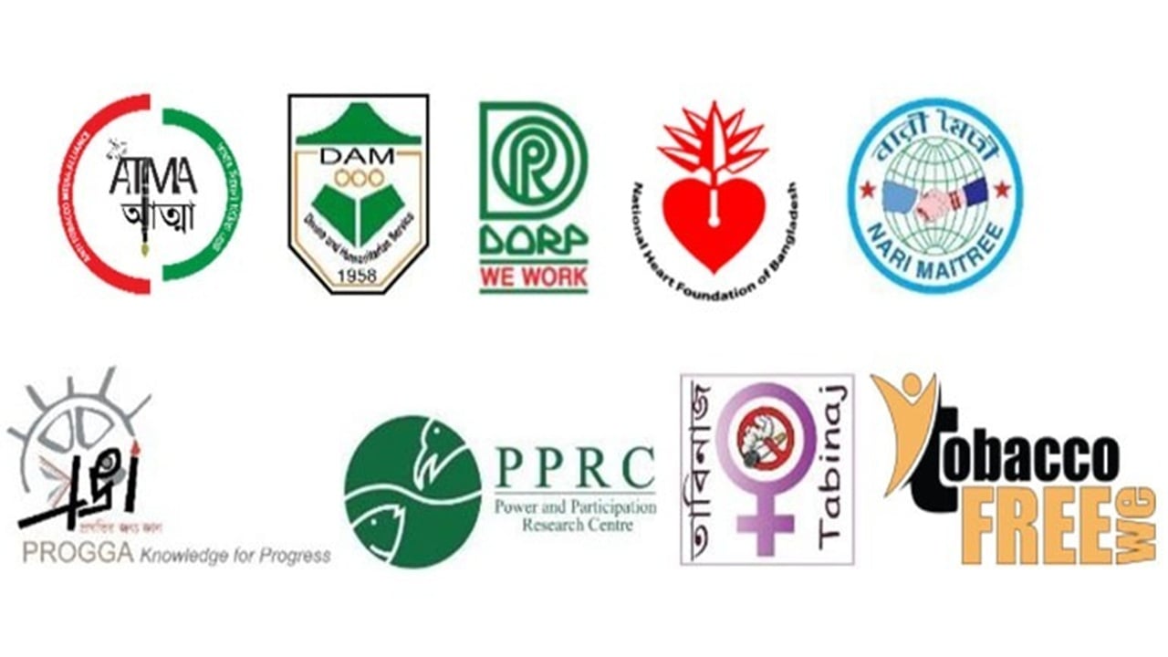 বিক্রয়স্থলে তামাকপণ্য প্রদর্শন নিষিদ্ধের ধারা বহাল রাখার আহ্বান