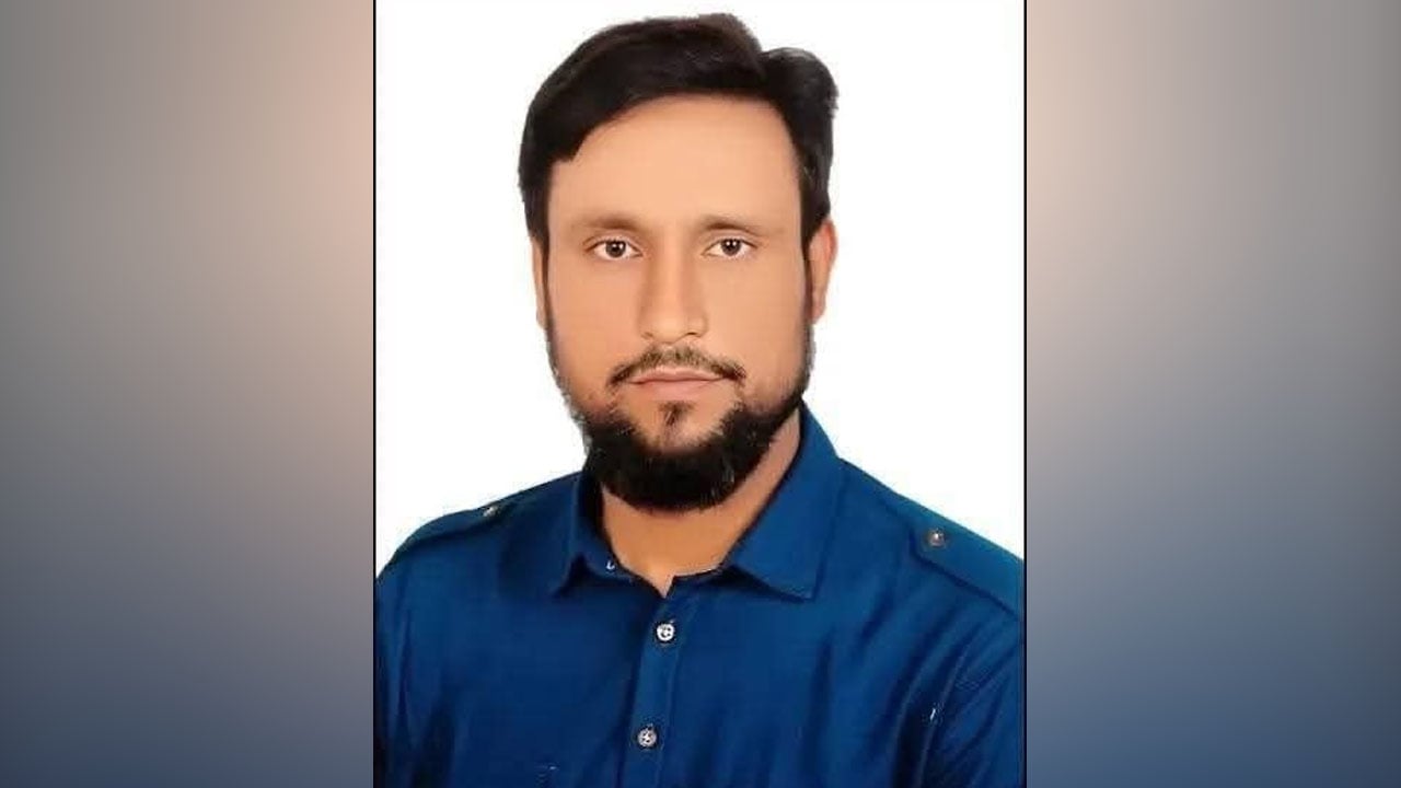 মায়ের মৃত্যুর কুলখানির দিনে ছেলের মৃত্যু