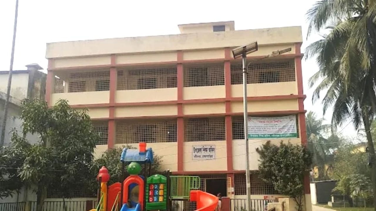 নবীনগরে পরীক্ষার আগের দিন প্রাথমিক বিদ্যালয়ের প্রশ্ন ফাঁস