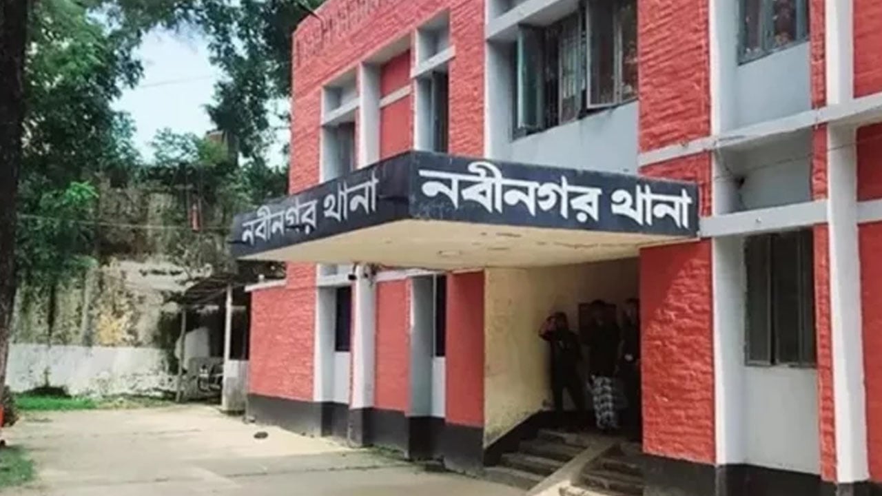 নবীনগরে এবার গুলিবিদ্ধ অ্যাম্বুলেন্সচালক