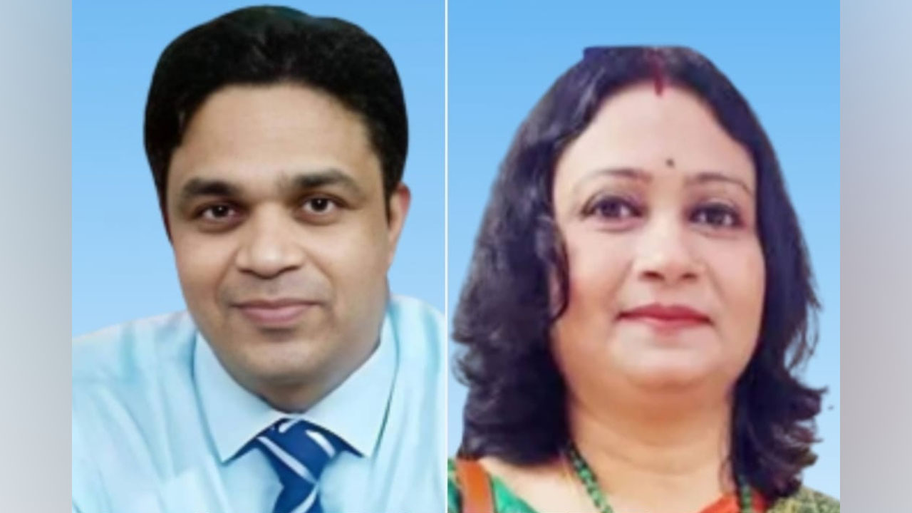উপসচিবের সঙ্গে অশোভন আচরণ, বদলি স্বাস্থ্যের দুই কর্মকর্তা
