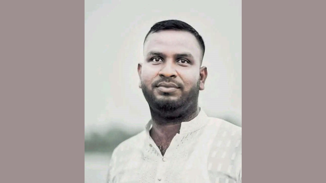 দক্ষিণ আফ্রিকায় গিয়ে সড়কে মারা গেলেন ছাত্রলীগ নেতা