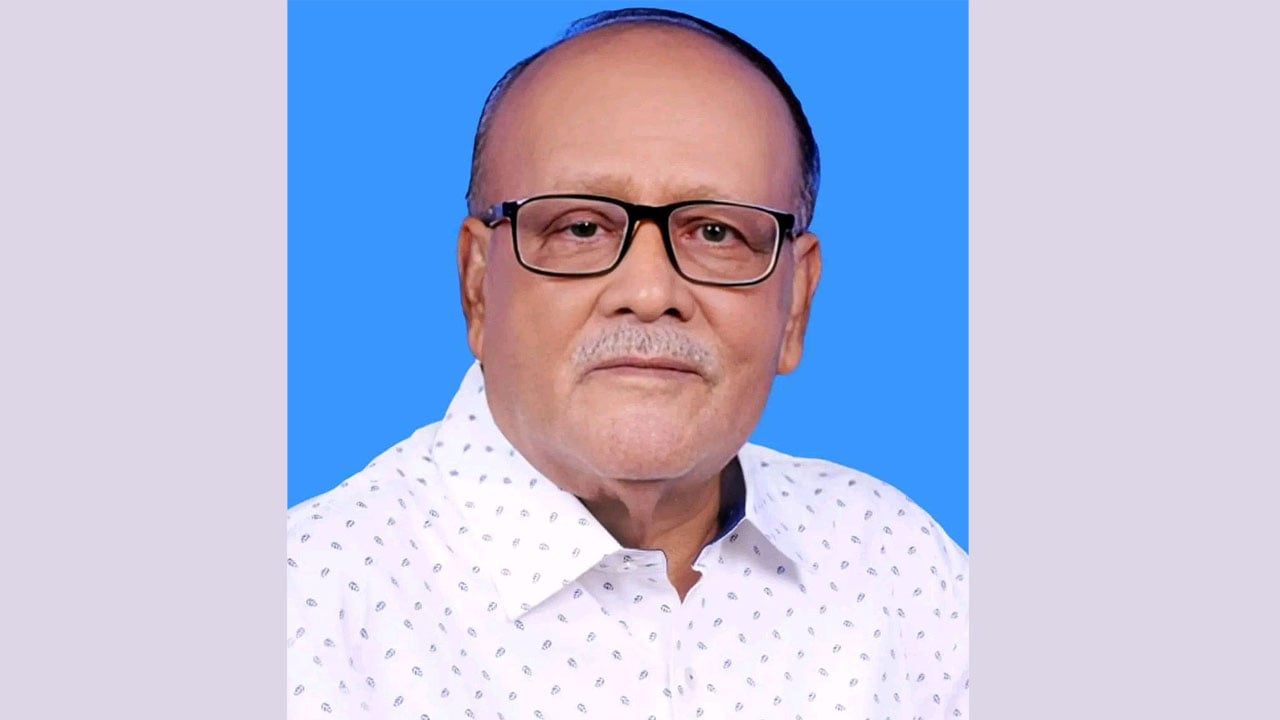 নওগাঁ-১ আসনে স্বতন্ত্র প্রার্থী ছালেক চৌধুরী বিএনপি থেকে বহিষ্কার