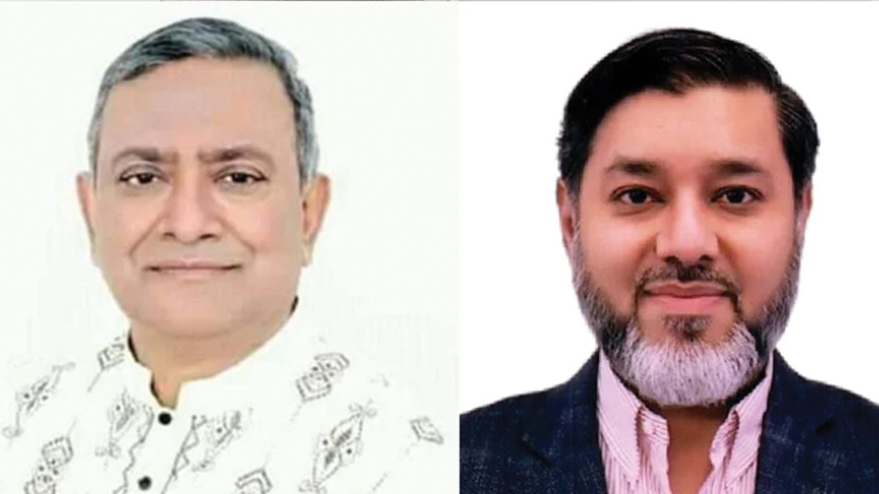 বাংলাদেশ ইন্টারন্যাশনাল হোটেল অ্যাসোসিয়েশনের সভাপতি নাসের, সহসভাপতি ওয়ালিদ