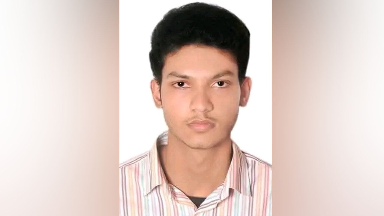 নিখোঁজের তিন দিন পর যুবকের লাশ উদ্ধার