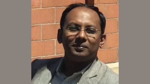  পিএসসির নতুন চেয়ারম্যান নাজমুজ্জামান ভূঁইয়া
