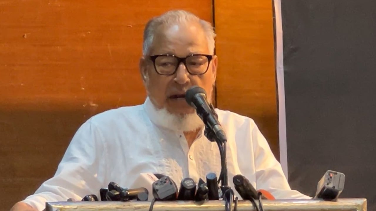 নেতাকর্মীদের আচরণে জনগণ অসন্তুষ্ট হলে বিএনপি ক্ষতিগ্রস্ত হবে