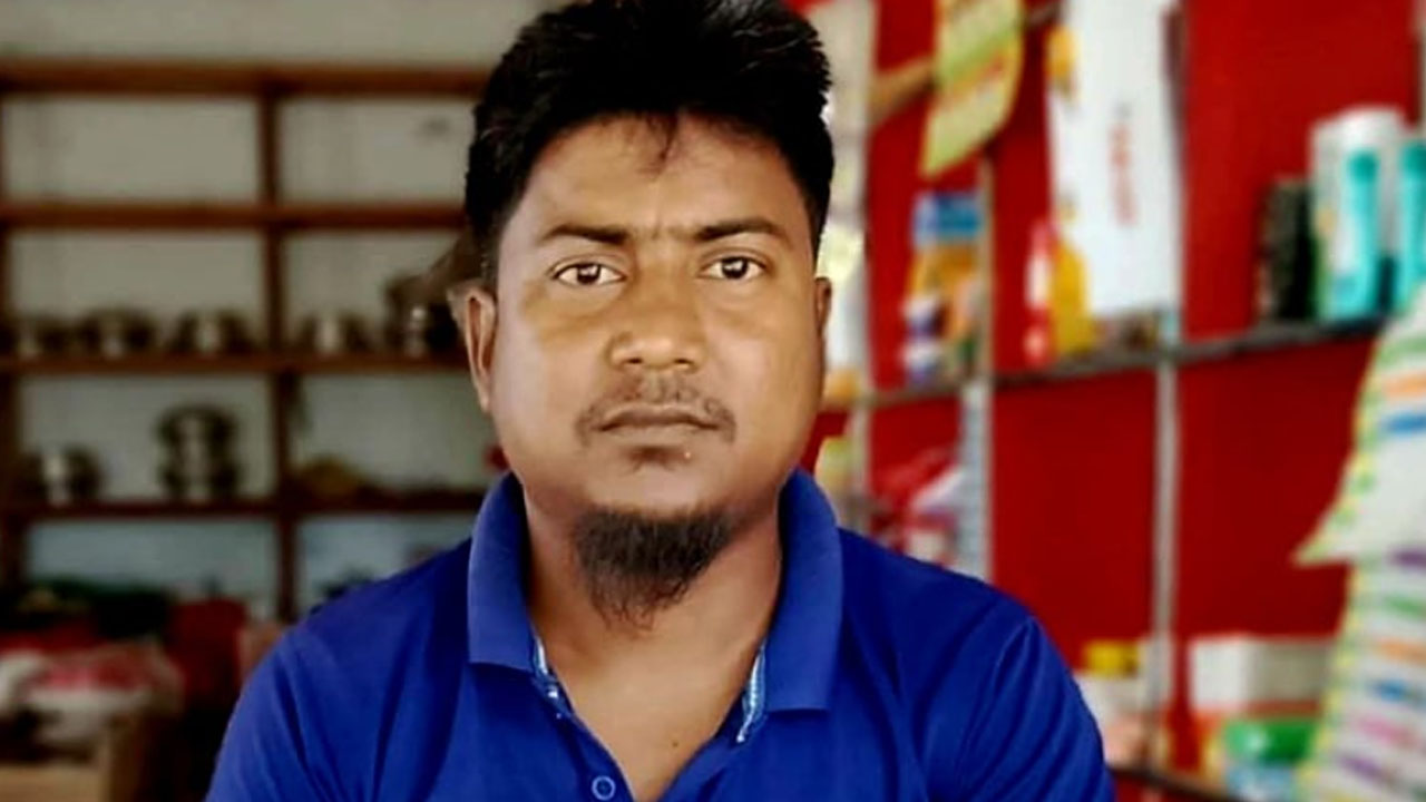 জামায়াত নেতাকে গলা কেটে হত্যা