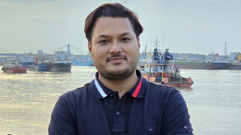 মুনতাসির মাহমুদকে অব্যাহতি ও কারণ দর্শানো নোটিশ এনসিপির