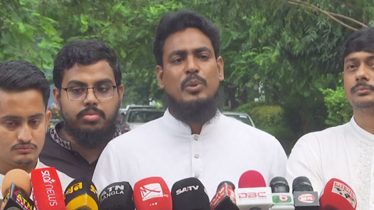 আধিপত্য নয়, দক্ষিণ এশিয়ার দেশগুলোর সম্পর্ক হবে ভ্রাতৃত্বের