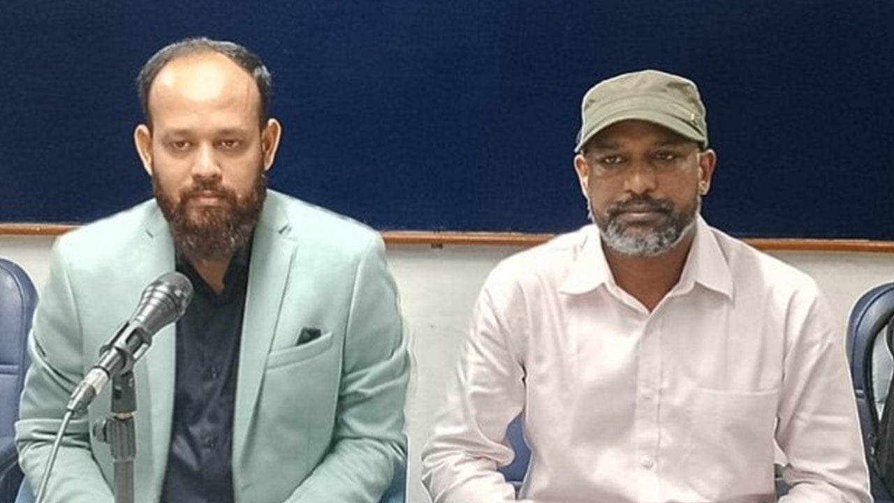 এনসিপি ছাড়লেন সাবেক দুই সেনা কর্মকর্তা