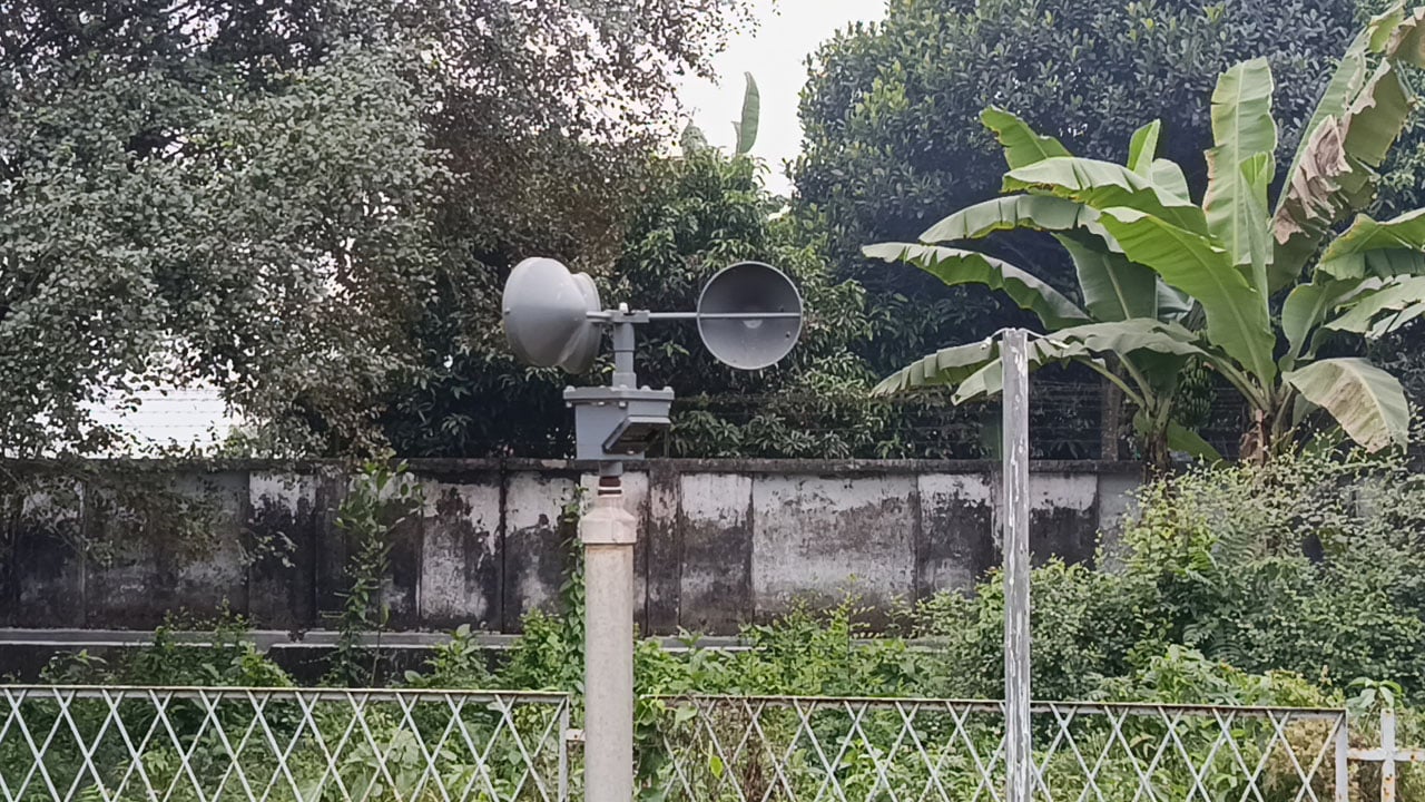 আজও নিকলীতে দেশের সর্বনিম্ন তাপমাত্রা রেকর্ড