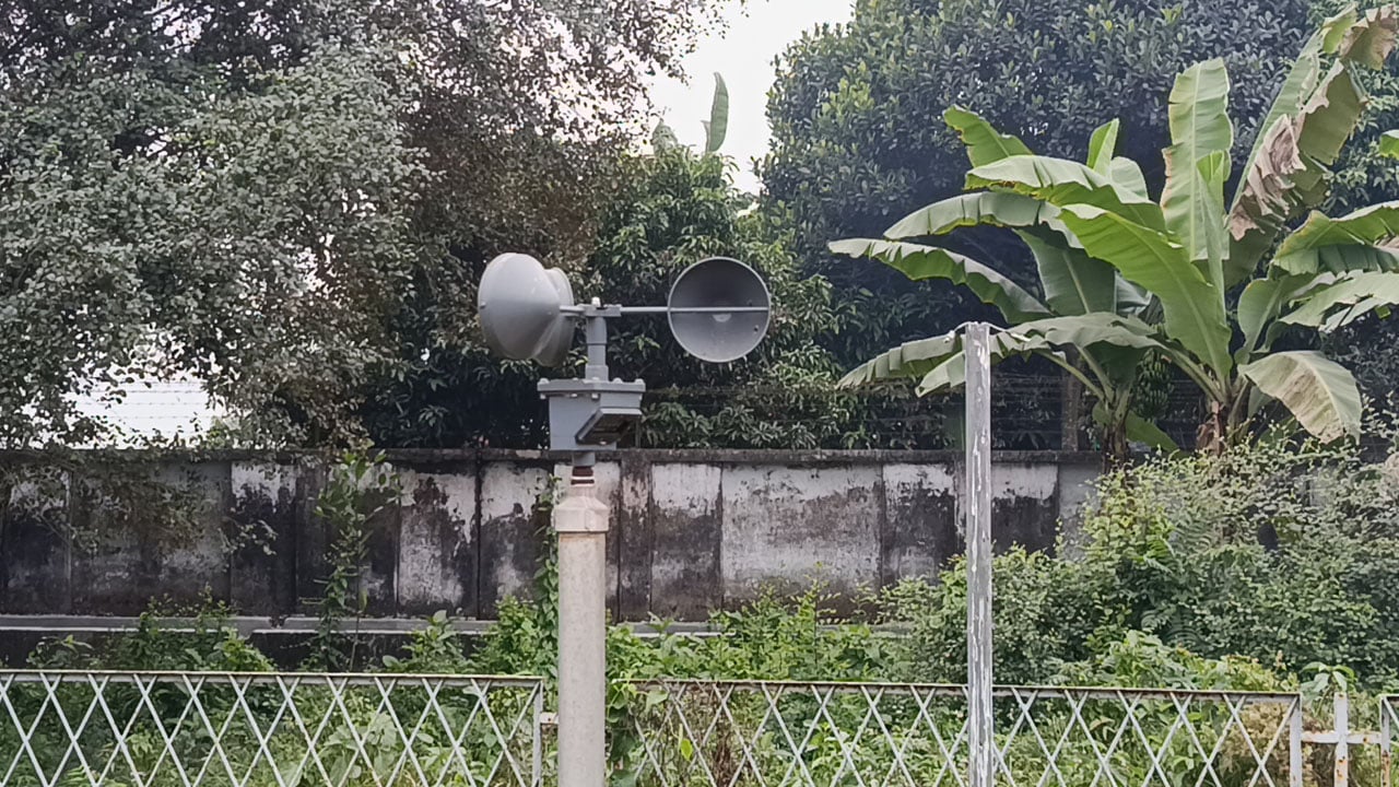 টানা তিনদিন নিকলীতে দেশের সর্বনিম্ন তাপমাত্রা রেকর্ড