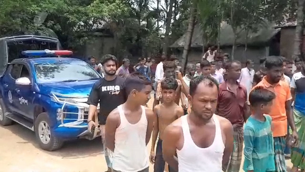 নেত্রকোণায় বিয়ের অনুষ্ঠানে সংঘর্ষ, যুবক নিহত