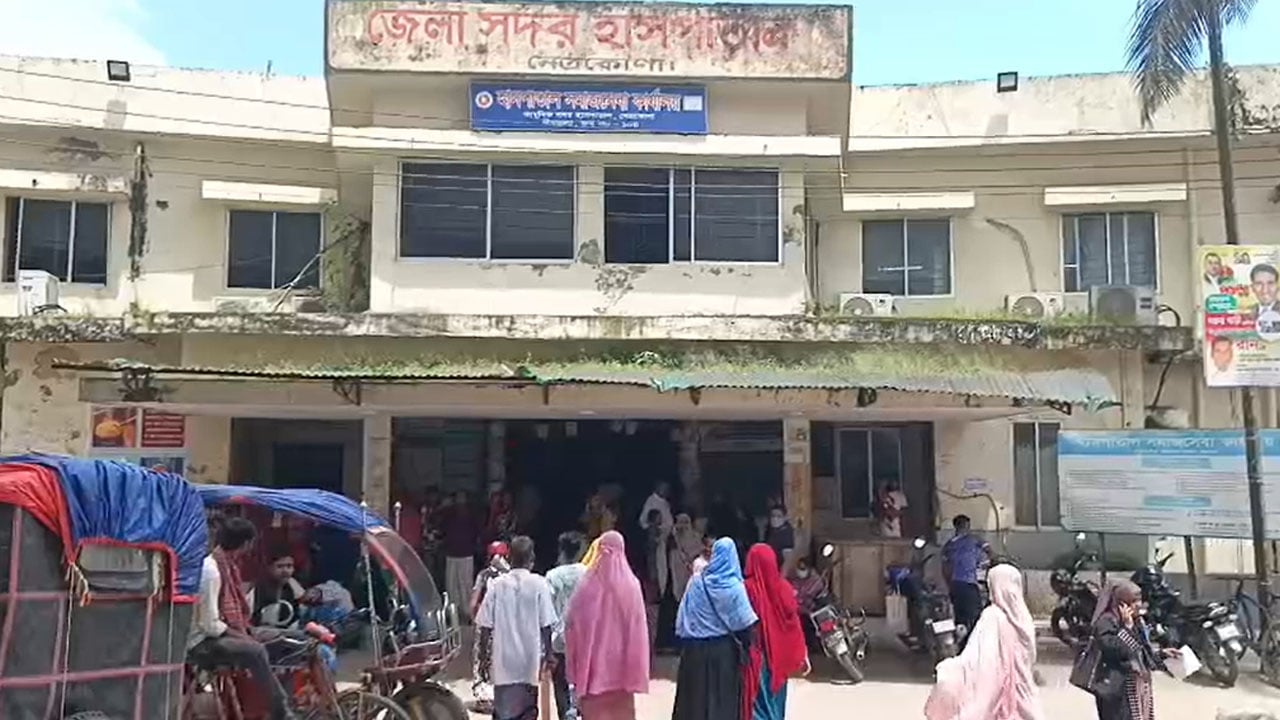 নেত্রকোণায় পল্টাপাল্টি হামলায় সাবেক ইউপি সদস্যসহ দুইজন নিহত