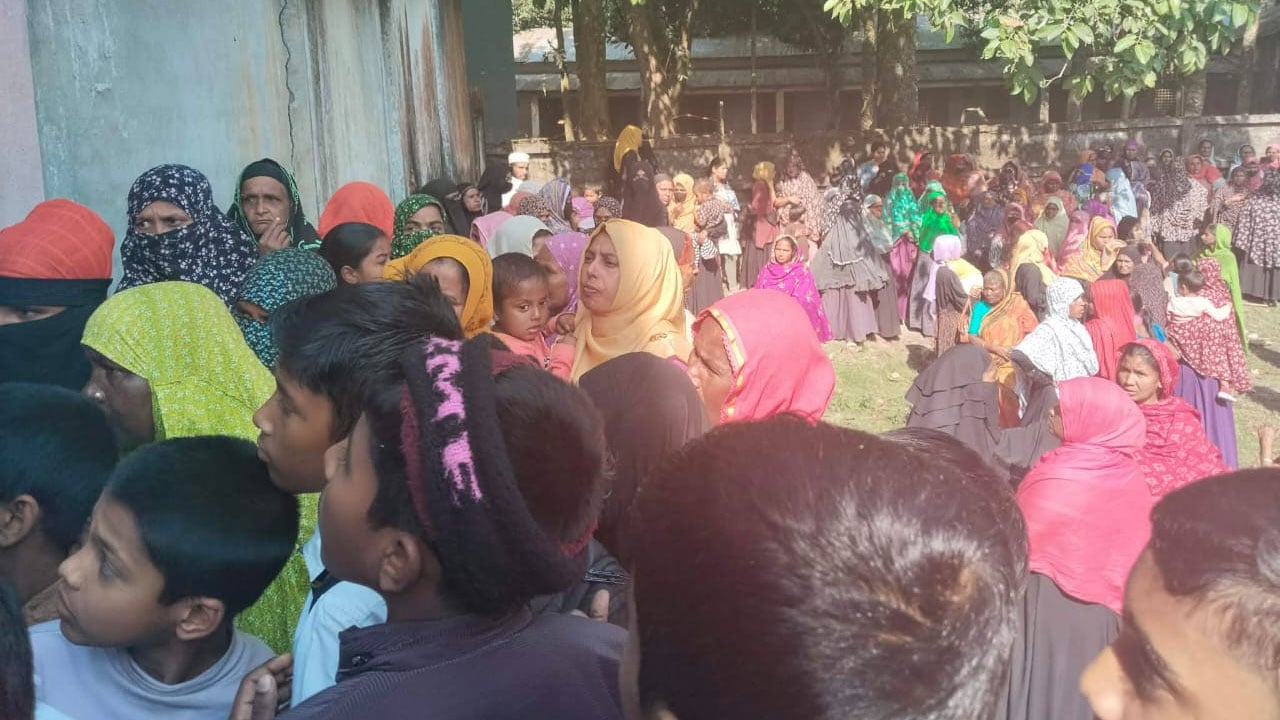 সরিষাবাড়িতে র্যাব কর্মকর্তার স্ত্রীর লাশ উদ্ধার