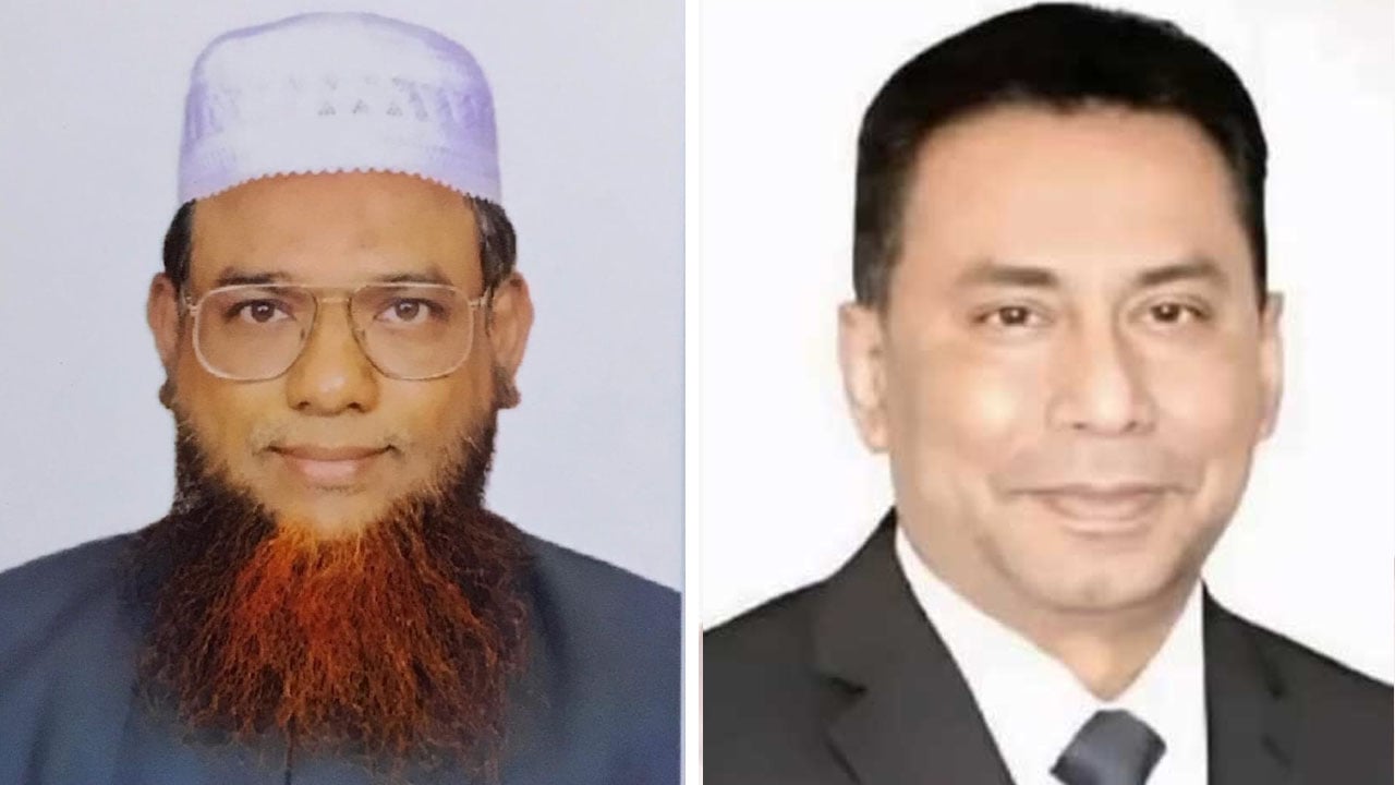 খালেদা জিয়ার ভাগনেকে ছেড়ে জমিয়তের আফেন্দিকে সমর্থন দিলো বিএনপি