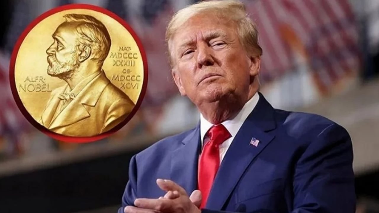 ২০২৬ সালের নোবেল শান্তি পুরস্কারের দৌড়ে ২৮৭ জন, তালিকায় ট্রাম্প থাকার সম্ভাবনা