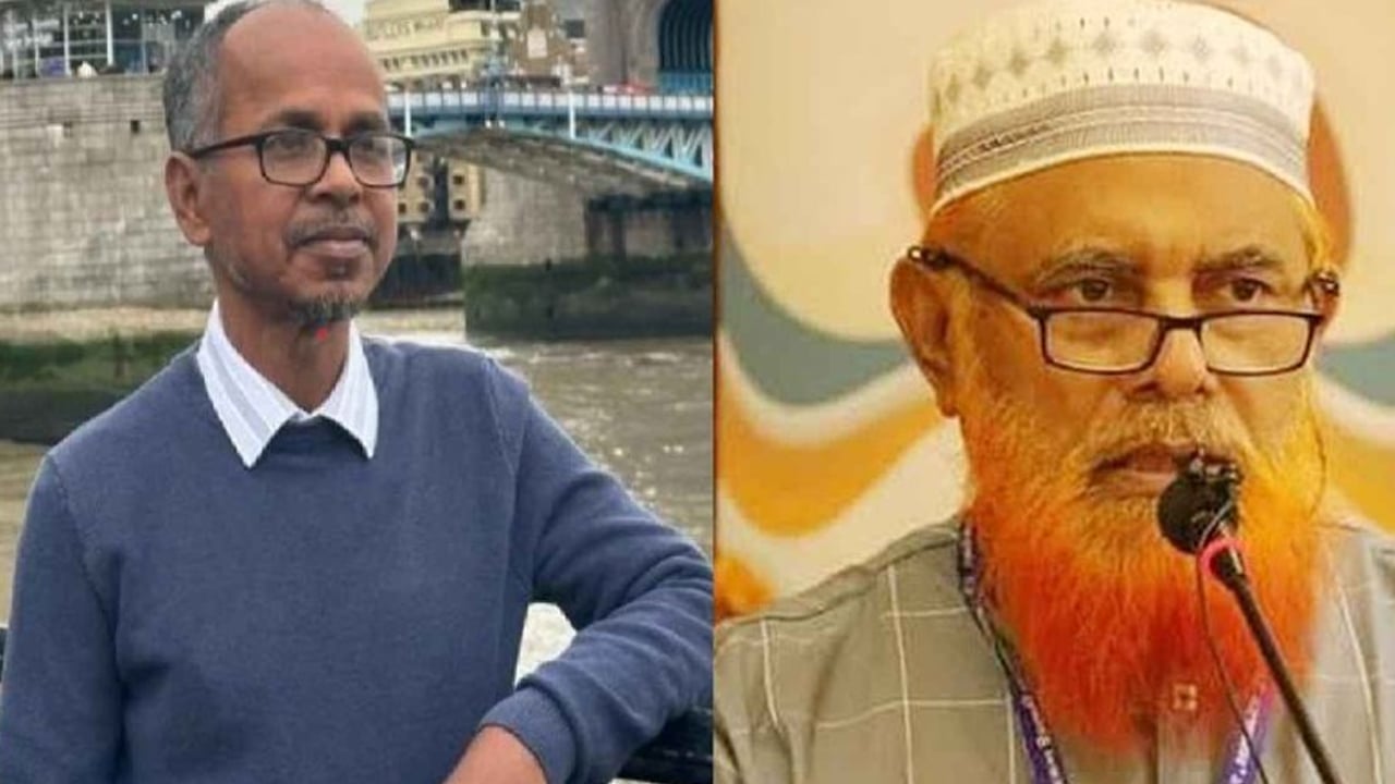 হবিগঞ্জ-৪ আসনে যাকে মনোনয়ন দিল জামায়াত জোট