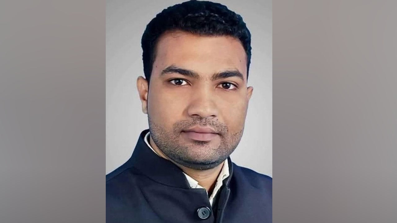 দুবাই যাওয়ার পথে গ্রেপ্তার নিষিদ্ধ ছাত্রলীগ নেতা