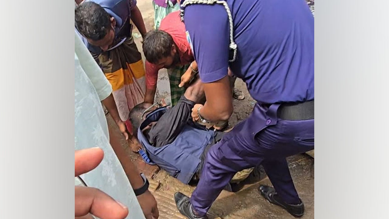 এসপির ওপর হামলা করে ২ চাঁদাবাজ ছিনতাইয়ের ঘটনায় গ্রেপ্তার ৭