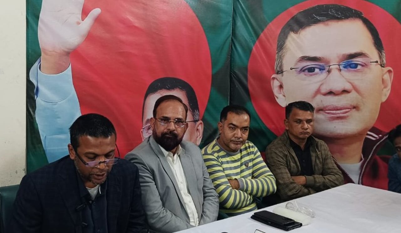 শোকজ জবাবের পর যা বললেন বিএনপি প্রার্থী