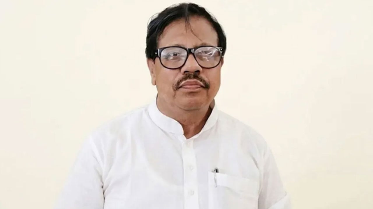 সাবেক এমপি নূর মোহাম্মদ ৩ দিনের রিমান্ডে