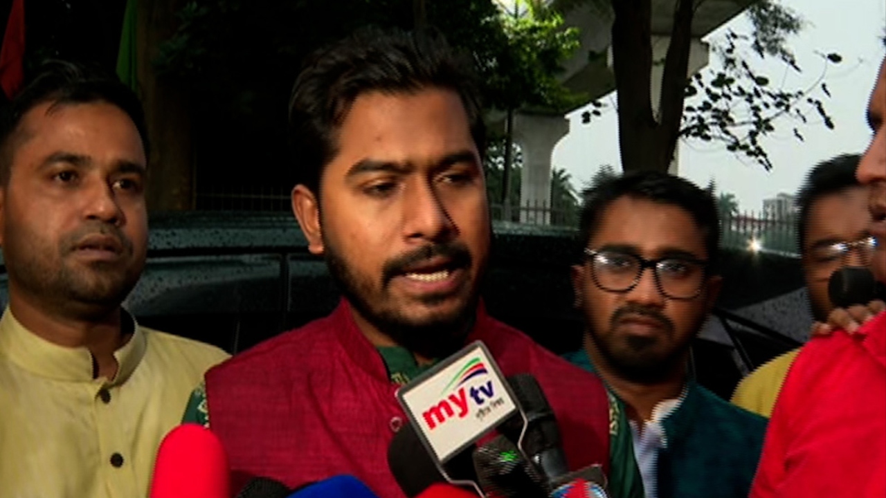 জুলাই ঘোষণাপত্রে প্রস্তাবিত বেশিরভাগ বিষয় আসেনি: নুর