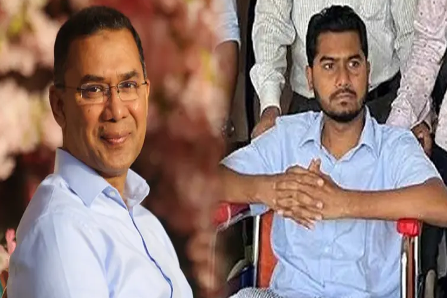 নুরকে ফোন তারেক রহমানের