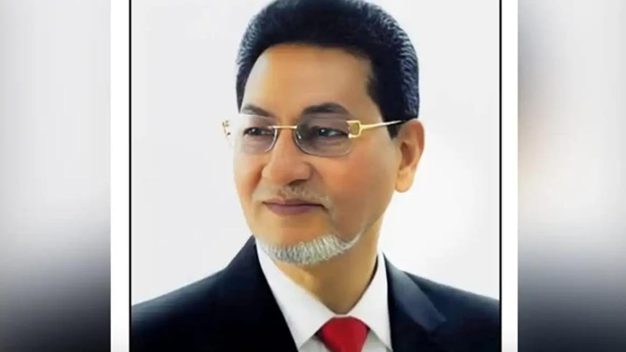 সংসদের চিফ হুইপ হলেন নূরুল ইসলাম