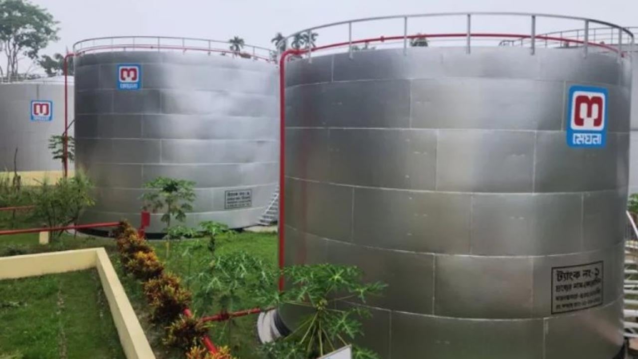 তেলের প্রধান ডিপোগুলোতে সেনাবাহিনী মোতায়েনের নির্দেশ