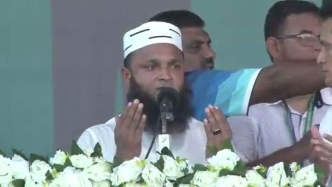করোনার মতো পিআর নামক ভাইরাস থেকে মুক্তি চাই