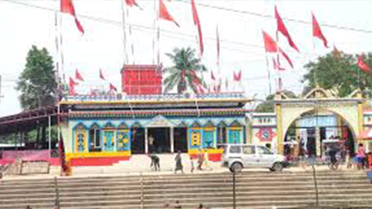 খড়মপুরের ওরস শুরু ১০ আগস্ট, চলবে ১৬ আগস্ট পর্যন্ত