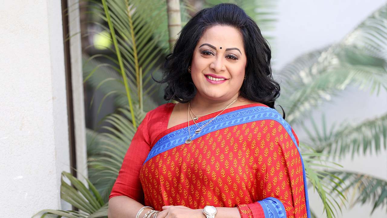 গরম পানি ছিটানোর পরামর্শদাতা অরুণা বিশ্বাস চান ফিরতে