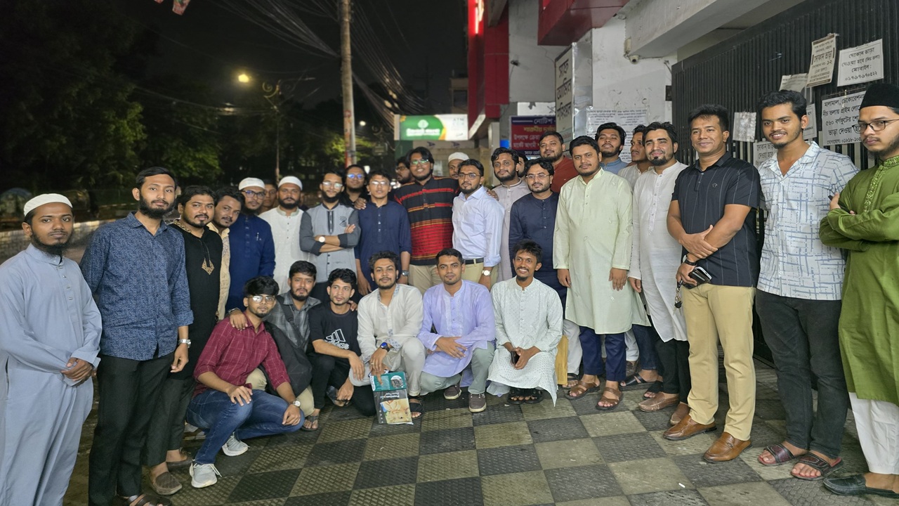 জুলাইকে কুক্ষিগত করার কোনো সুযোগ নেই
