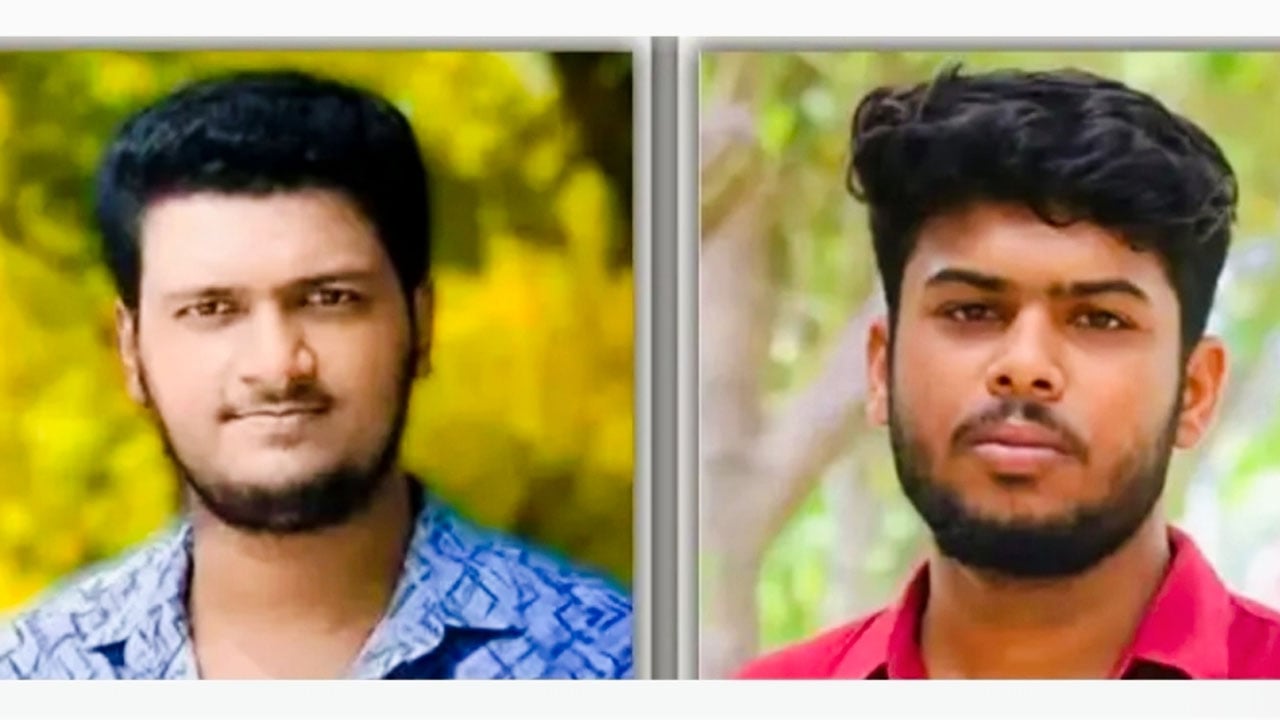 ঈশ্বরদীতে ট্রাক ও মোটরসাইকেলের সংঘর্ষে দুই যুবক নিহত