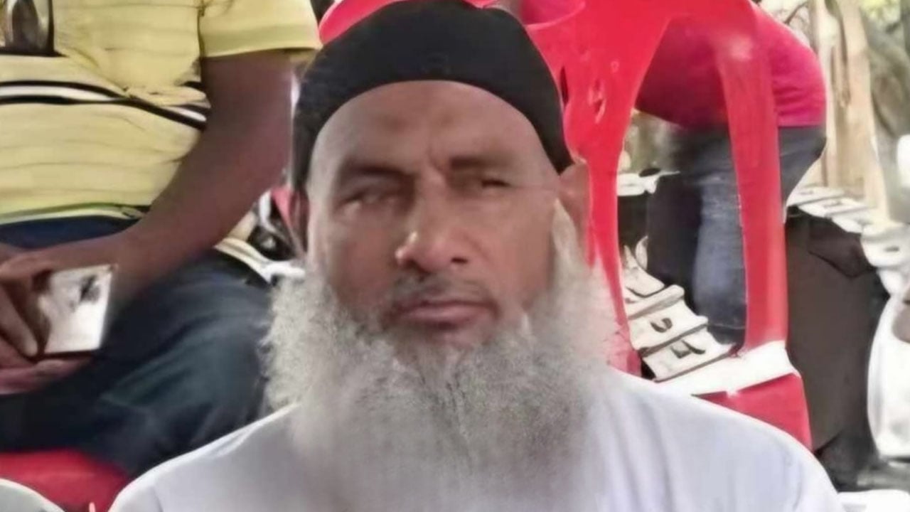 গুলিতে প্রাণ গেলো বিএনপি নেতার