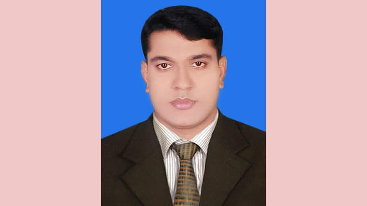 পাকুন্দিয়ায় দলীয় পদে পুনবর্হাল বিএনপি নেতা মাহফুজ