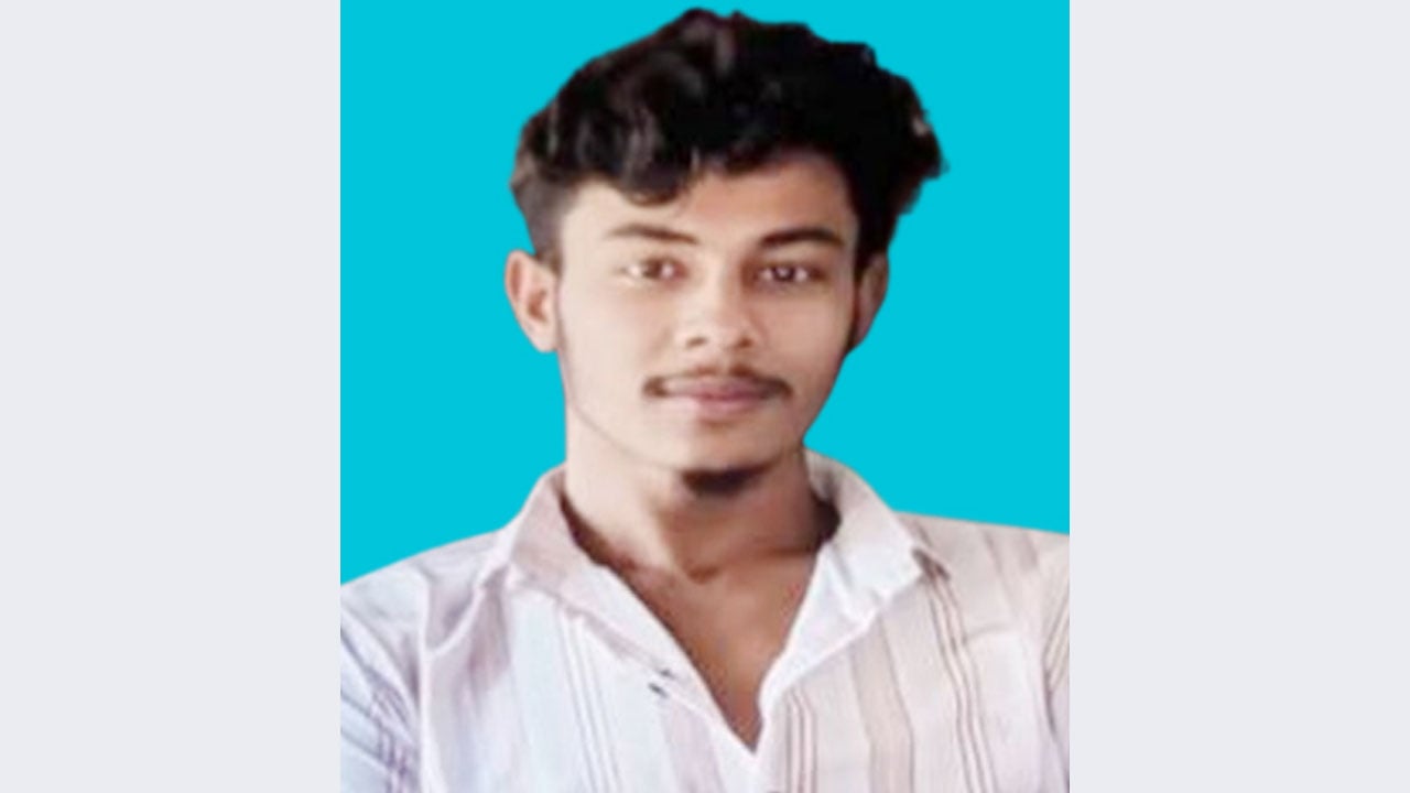 পাকুন্দিয়ায় ছুরিকাঘাতে স্ত্রী হত্যায় স্বামী গ্রেপ্তার