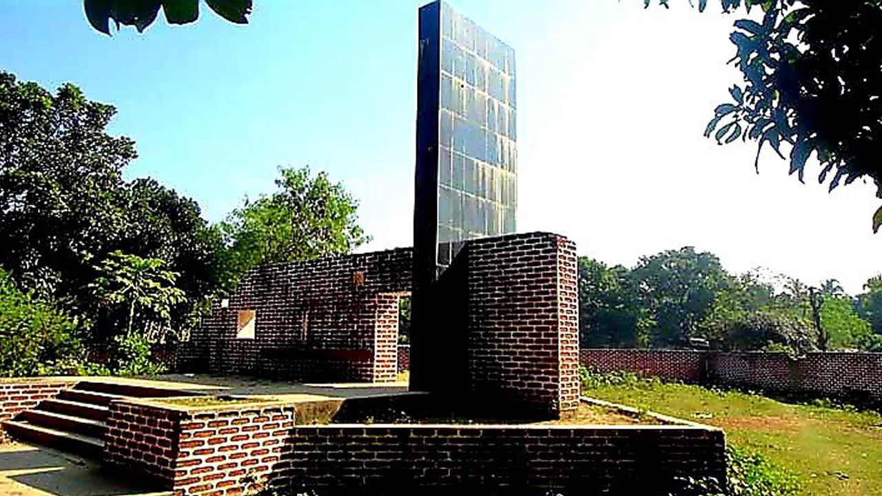 আজ পলাশবাড়ী হানাদারমুক্ত দিবস